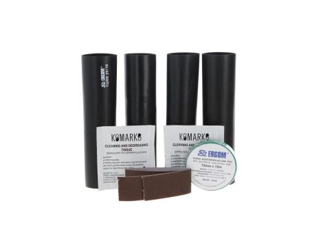 Mufa kablowa termokurczliwa 35-70mm2 0,6/1kV JE-4 35-70 E05ME-01100300200