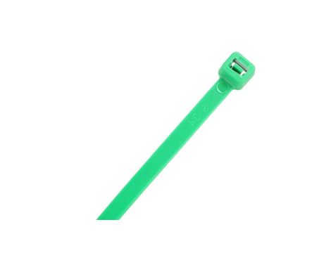 Opaska kablowa TK 30/5 GR zielona E01TK-01020202201 /100szt./