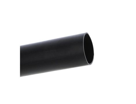 Koszulka termokurczliwa TCREL 25,4/12,7 BK czarny E05ME-01010304403