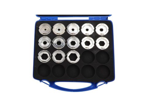 Zestaw matryc Z-KP22-ST E06PZ-05160150100