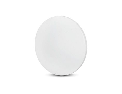Plafoniera LED 24W 2600lm IP20 Efekt Gwiazdy Zmiana Barwy CCT Okrągła 217606