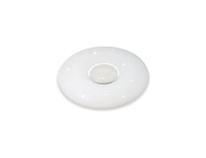 Plafoniera Led 20W/40W/20W 4000lm IP20 Efekt Diamentu Sciemniany Zmiana Barwy CCT Okrągła 2114941