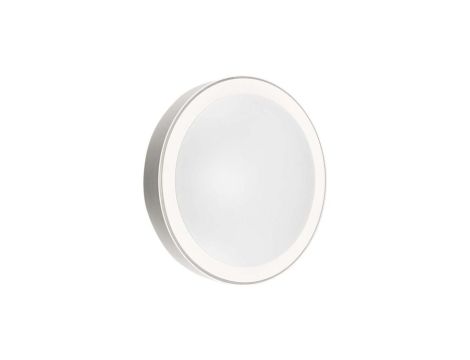 Plafoniera Led 20W/40W/20W 4000lm IP20 Sciemniany Zmiana Barwy CCT Okrągła 2114761