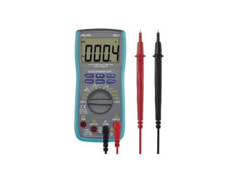 Multimetr MD-430 EMOS M0430