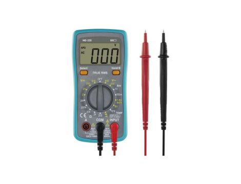 Multimetr MD-230 EMOS M0230