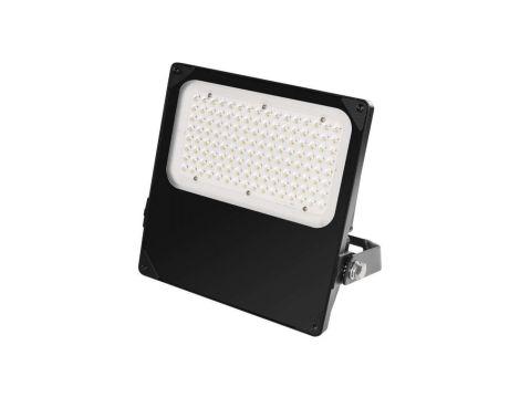 Naświetlacz LED ASIMO asymmetric 100W, czarny, neutralna biel EMOS ZS1100A