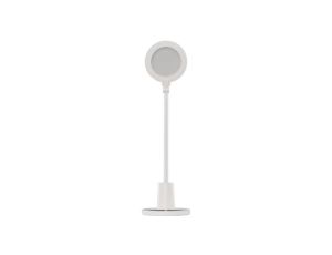 Lampa biurkowa LED WESLEY biała EMOS Z7620W