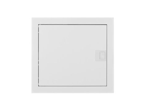 Rozdzielnica modułowa MSF RN 1x12 natynkowa IK05 IP30 PE+N biała 2001-11