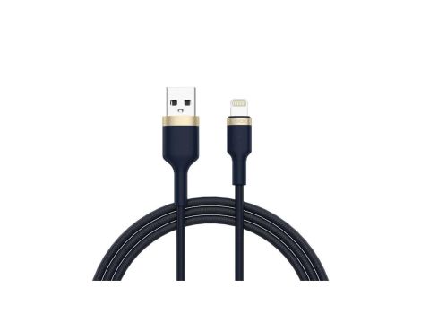 Kabel USB - Lightning 1m premium line VA0060 Vayox