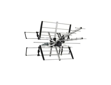 Antena kierunkowa pasywna H/V VHF UHF VA0084 Combo Vayox