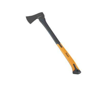 Siekiera FIBERGLASS 1250g KT-SF1125 BRADAS