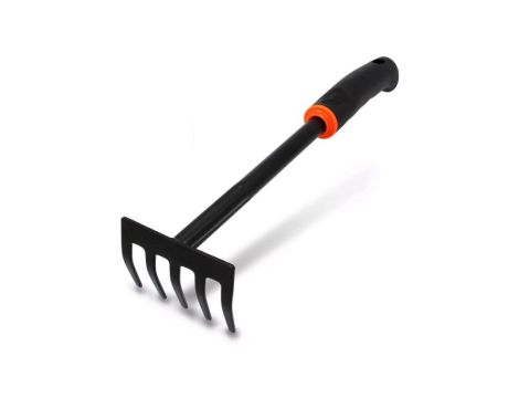 Grabki ogrodowe DE LUXE KT-Y6004 BRADAS