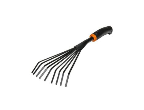 Miotło-grabki ogrod DE LUXE KT-Y6006 BRADAS