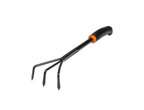 Pazurki ogrodnicze DE LUXE KT-Y6003 BRADAS