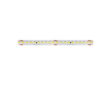 LED line PRIME taśma LED 144 SMD 24V 4000K 6,5W super wydajna 200lm/W /5m/ 5 lat gwar.