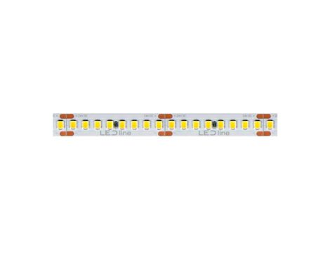 LED line PRIME taśma LED 192 SMD 24V 4000K 17,5W super wydajna 160lm/W /5m/ 5 lat gwar.