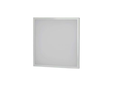 Oprawa wstropowa Panel LED 36W 3960lm 4000K IP20 600x600 (podtynkowy/natynkowy 2w1) 638011