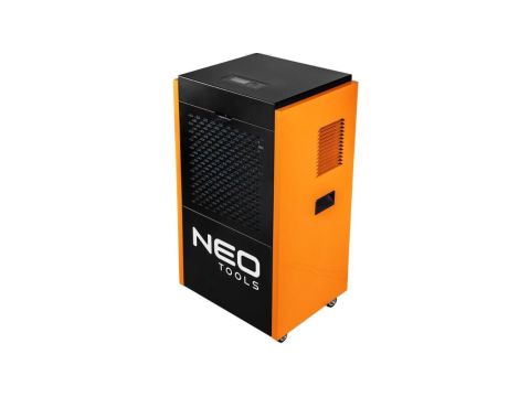 Osuszacz budowlany 1000W NEO