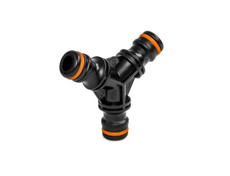 ECO trójnik do łącz trzech szybk ECO-PWB2210 BRADAS