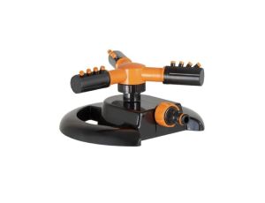 Zraszacz obr.3 ramienny ECO -1030 BLACK LINE BRADAS