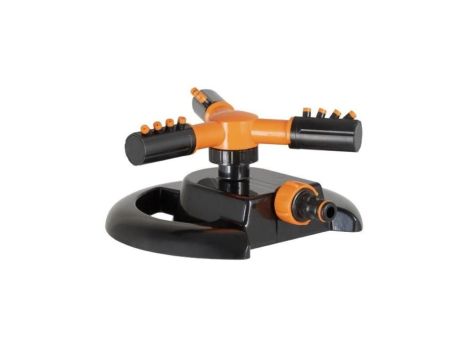 Zraszacz obr.3 ramienny ECO -1030 BLACK LINE BRADAS