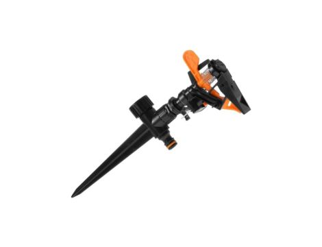 Zraszacz pulsacyjny GZ1/2 AJ-TS6001 BRADAS