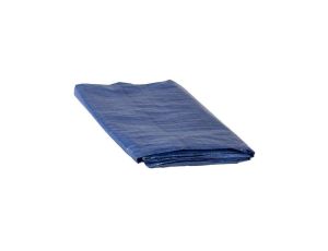 Plandeka niebieska 8x12m PL8/12 BRADAS
