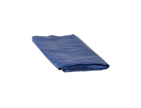Plandeka niebieska 8x12m PL8/12 BRADAS