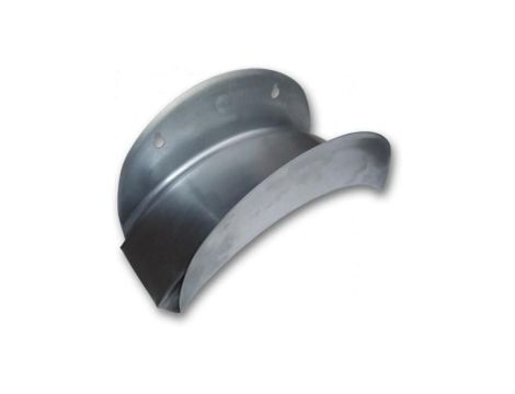 Uchwyt ścienny met. WF-114 BRADAS