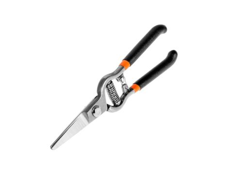 Sekator ogrodniczy ostrze proste KT-RG1007 BRADAS