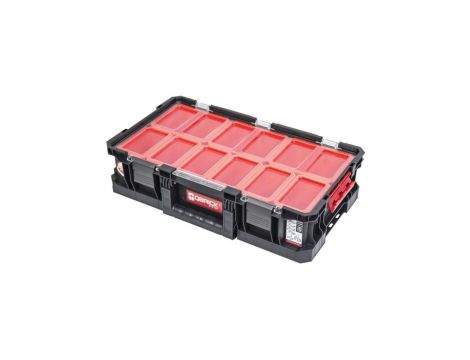 Organizer na narzędzia Qbrick system organizer Plus SKRQTWOPAOCZAPG003 Patrol Group