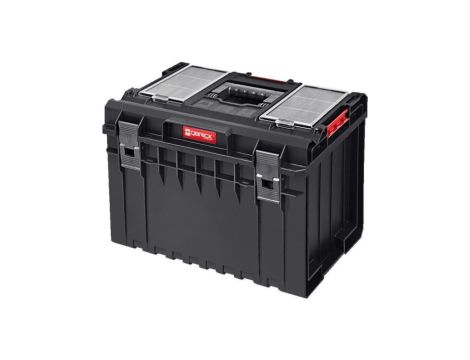 Skrzynka Qbrick System ONE 450 Profi 1 szt. w kartonie SKRQ450PCZAPG013 PATROL GROUP