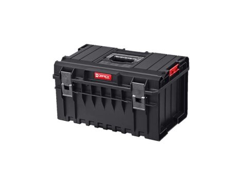 Skrzynka Qbrick System ONE 350 Basic 1 szt. w kartonie SKRQ350BCZAPG013 PATROL GROUP