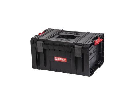 Skrzynka narzędziowa Toolbox Qbrick System PRO - 1 szt. w kartonie SKRQTBPROCZAPG013 PATROL GROUP