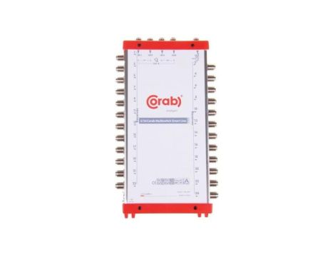 Multiswitch smart line 5/24 CORAB