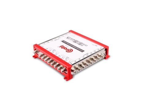 Multiswitch smart line 9/16 CORAB