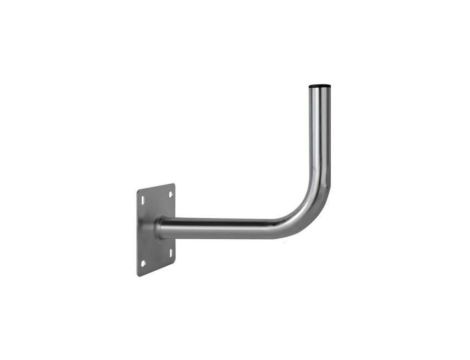 Uchwyt ścienny gięty USC-38/300-Z CORAB