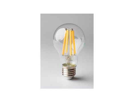 FILAMENT A60 E27 10W 2700K