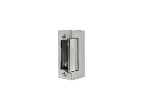 Qoltec Elektrozaczep symetryczny z pamięcią i blokadą 12V