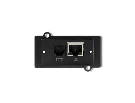 Qoltec Moduł SNMP do zasilacza awaryjnego UPS