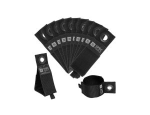 Opaski rzepowe 40x230 GAP STRAP HEAVY DUTY blister 10 sztuk