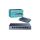 Switch desktop 8x port RJ45 (Gigabit Ethernet) przełącznik niezarządzalny TP-Link TL-SG108