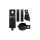 Opaska rzepowa 50x400 GAP STRAP HEAVY DUTY 70.0790