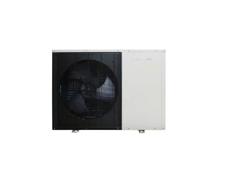 Pompa ciepła monoblok 9,4kW 3-faz SPRSUN CGK-025V3L-B/3PH R32