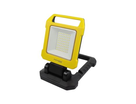 Lampa warsztatowa LED HERCULES 20W 1800lm 6500K IP54 zasilanie sieciowe GW-0029