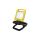 Lampa warsztatowa LED HERCULES 10W 700lm i 350lm 6500K IP54 akumulatorowa z funkcją powerbank GW-0034