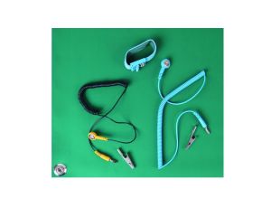 Mata antystatyczna ESD 0,6mx0,9m x2mm GD508