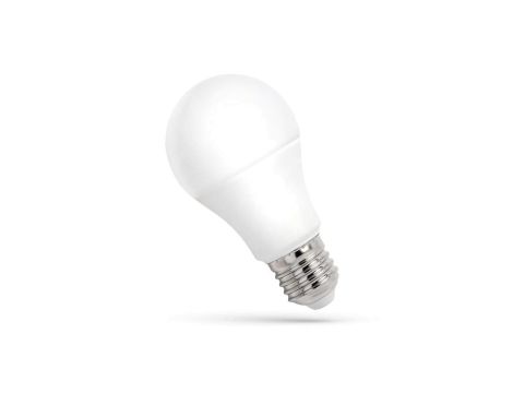 Żarówka gls e27 led 13w nw alu 230v neutralny