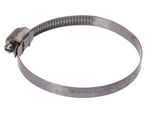 AM000004, taśma montażowa, szerokość 5mm, rozpiętość 38-49mm, do czujnika MZ13, stal nierdzewna