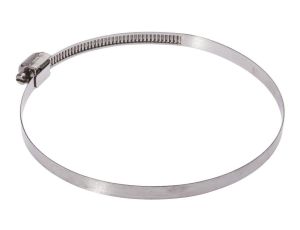 AM000007, Taśma montażowa, szerokość 5mm, rozpiętość 68-79mm, Do czujnika MZ13, Stal nierdzewna